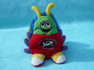 21st Century Y2K Edition Bug Bean Bag Plush Toy With Wings Shoes 6