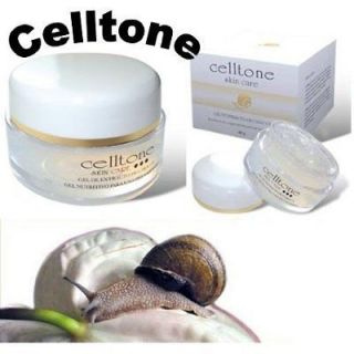 Celltone Snail Gel   4 Jars