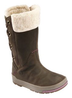 NEW KEEN SHOES Snowmass High Boot WP Womens Shoe SZ 7 $150 45% OFF