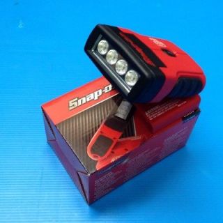 SNAP ON 18v CORDLESS LED LAMP.FOR USE WITH 7850 SERIES LITHIUM BATTERY
