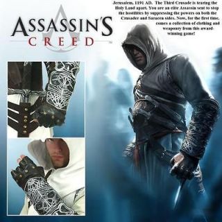 Altair   Assassins Creed Single Glove Perfect For Re enactment, or