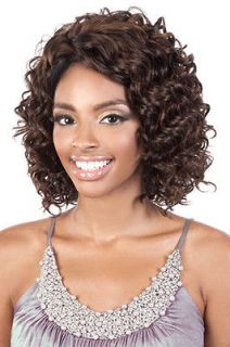 Beshe Synthetic Lace Front Wig  LACE 25