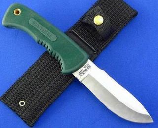 Schrade Outfitter USA Fixed Blade Hunting Skinner Knife