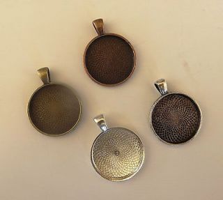 jewelry making pendants