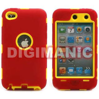 ipod touch 4th generation z max cases