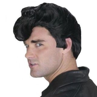 GREASE DANNYS WIG Costume *BRAND NEW*