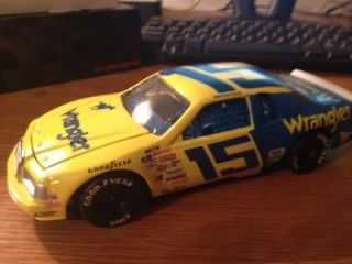 dale earnhardt wrangler in Diecast & Toy Vehicles