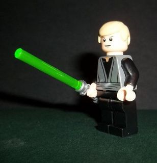 Luke Skywalker   NEW   Lego Star Wars MINT from Set 9496