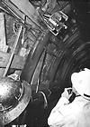 1964 Eisenhower Dwight D. Memorial Tunnel bore hole extensometer Press