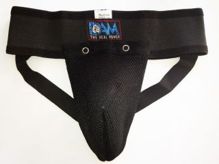 DAM GROIN CUP GUARD protector Martial Arts boxing Protection Groin