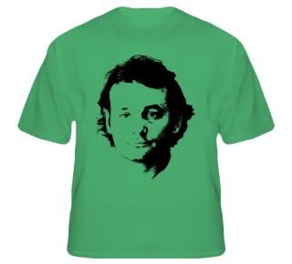 Bill Murray Comedy Legend Funny T shirt