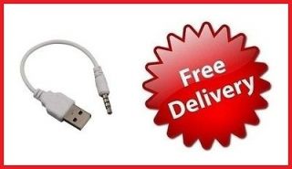 3rd 4th 5th 6th Gen USB Charger Charging & Data Transfer Sync Cable