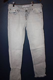 Newly listed **BULLHEAD** Slate Gray Skinny Jeans Venice style /sz