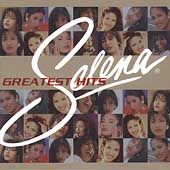 Greatest Hits by Selena (CD, Jun 2003, EMI Music Distribution)