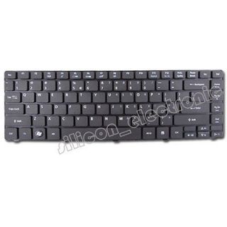 Acer Aspire 4750 4750G 4820 4820G 4820T 4820TG 4820TZG Keyboard