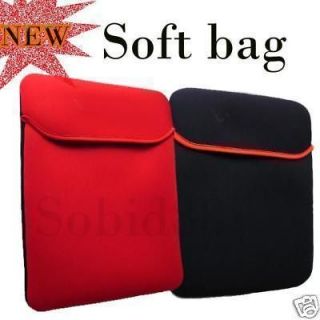17 inch Laptop Notebook Sleeve carry Case bag For 17 Dell HP Laptop