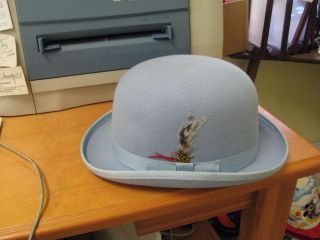 Derby Hat CAPAS Design X Large