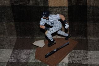 Derek Jeter McFarlane Series 10 New York Yankees