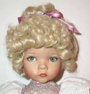 DIANNA EFFNER DOLL   MARY, MARY   KNOWLES   15