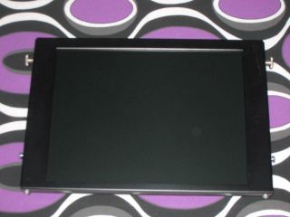 1750041295 Wincor Monitor 12 LCD Box Toshiba Assy