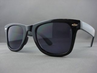 75 Reading Black Wayfarer Sunglasses Glasses for Men Women 261G