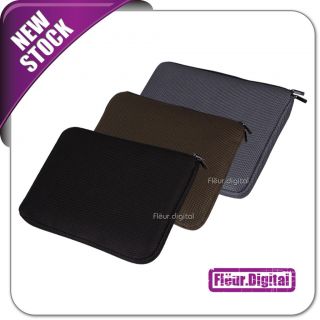 13.3 14 15.6 17.3 Nylon Laptop Notebook Netbook Sleeve Case Bag
