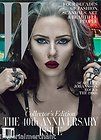 MAGAZINE 40th Anniversary issue Scarlett Johansson Rooney Mara Keira