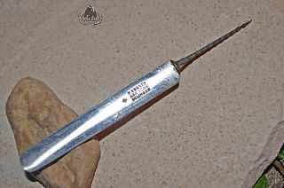 Herder Cutlery Steel Knife Blade Blanks Blank Blades Custom Solingen