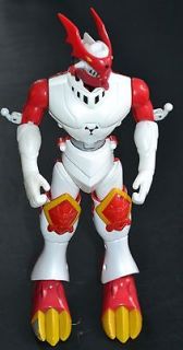 Newly listed Digimon GUILMON Figure 8 Take A Look