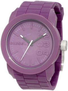 Diesel DZ1438 Purple Unisex Watch