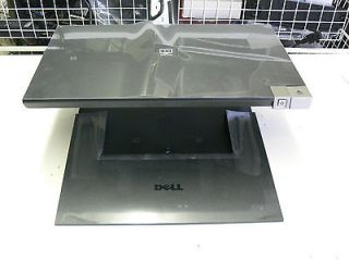 0PW395 Monitor Stand/Riser for Dell E Family Laptop Docking Stations