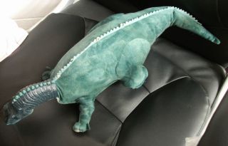 Rare Jurassic Park Dinosaur  Iguanodon 99p  Great