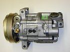 Global Parts Distributors 5512044 Remanufactured Compressor And Clutch