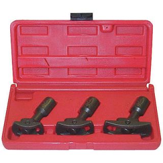 Tool Rear Axle Bearing Puller Kit #KTI 70380