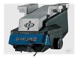 Shure M97xE Cartridge, M97xE Cartridge, Shure M97xe, cartridge