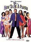 How To Be A Player (1998)   Used   Digital Video Disc (Dvd)