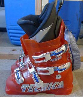 Tecnica Diablo Race R Ski Boots