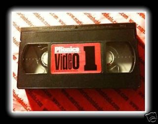 The Phonics Game Video 1 Tape Only
