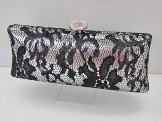 New Evening Clutch bag Tracking Provide **245**