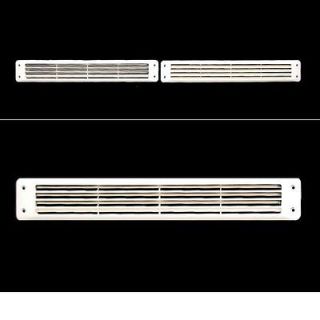 ATTWOOD AIR CONDITIONING BOAT VENT COVER PAIR