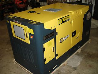 diesel generator in Industrial Supply & MRO
