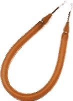 Replacement Amber Gun Sling for Scuba Diving and Spearfishing