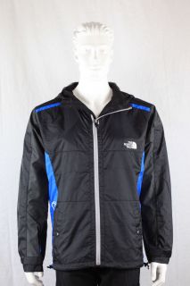 The North Face Mens ST Rucker Fall/Spring Jacket AYNSF89 Bomber Blue
