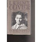 Laurence Olivier  A Biography by Donald Spoto (1992, Hardcover)