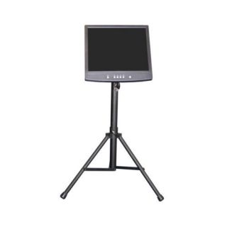 LCD TFT Monitor TV Floor Stand Tripod DISCO DJ KARAOKE