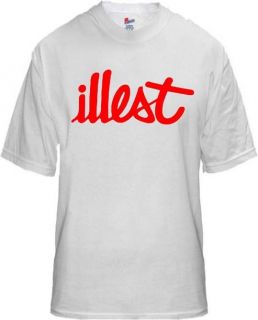 illest in Clothing, Shoes & Accessories