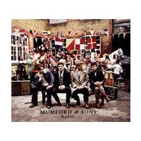 Babel [Deluxe Edition] [Digipak] by Mumford & Sons (CD, Sep 2012