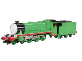 Bachmann 58745 Thomas & Friends Electric Train Henry Engine