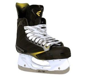 Easton Stealth RS Ice Hockey Skates 2012 Senior Size *NEW*
