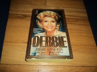 Debbie Reynolds Biography Eddie Fisher 1 book ships 4 $2.99 2+ books 4